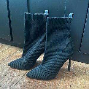 Steve Madden Booties